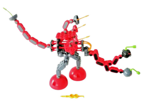 Matchbox linkits construction - linkits,