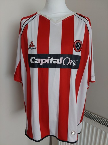 Sheffield united coq - le,