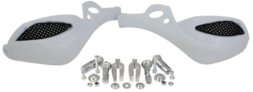 Vented universal hand - vented,