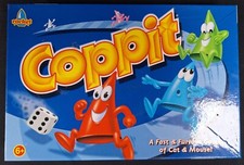 Coppit 2009 choose your - choose,