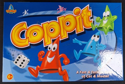 Coppit 2009 choose your - coppit,