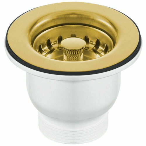 Taps2traps 85mm gold - 85mm,
