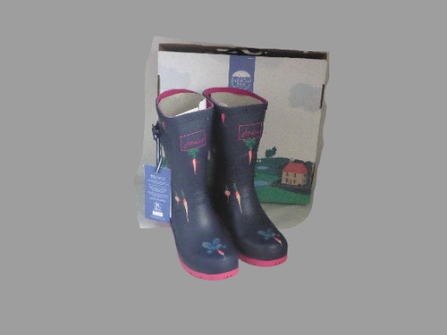 Joules 214785 molly welly - 214785,