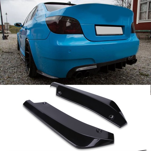 For series e60 - 5, f11