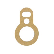 Timing Chain Tensioner Gasket