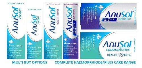 Hemorrhoids piles anal itching - piles,