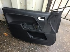 Ford Fusion Zetec 2008