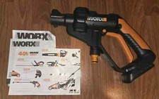 FOR REPAIR LOW PRESSURE Worx