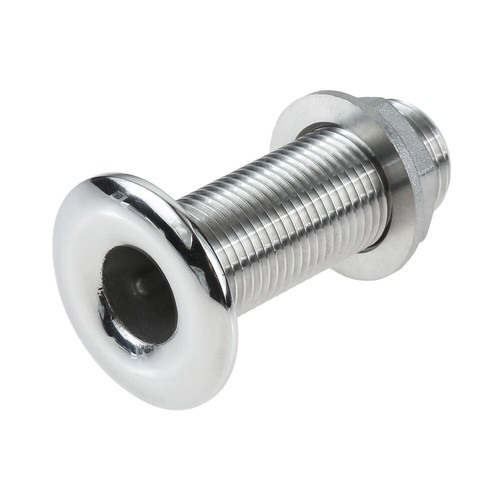 316 stainless steel boat - 316,