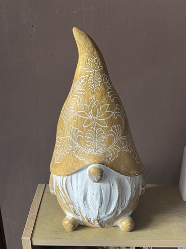 Mould make this - large, gnome