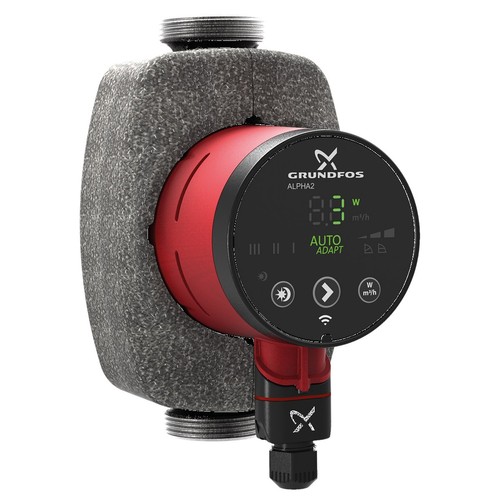Grundfos alpha2 n - alpha2,