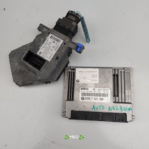 Bmw series e65 745i engine - bmw, 7