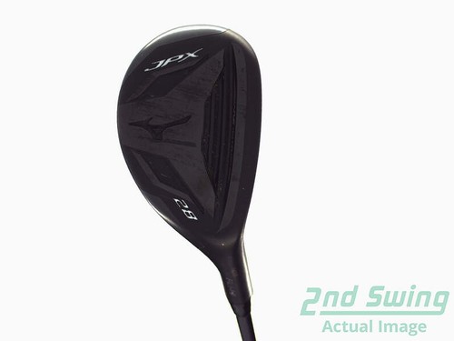 Mizuno jpx 925 fli hybrid - 925, fli-hi