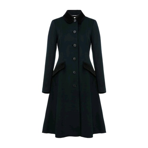 Hobbs maryam forest green 100 - maryam,