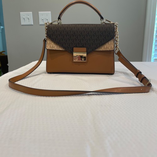 Michael kors sloan medium - kors,