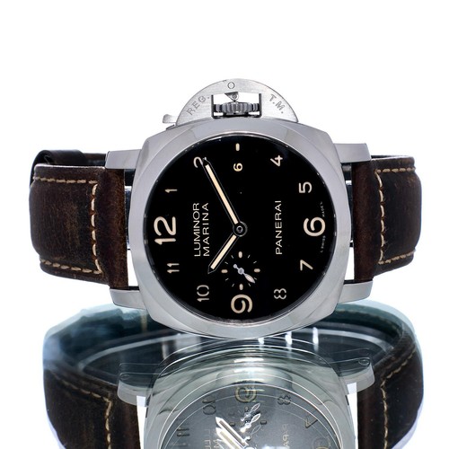 Panerai luminor marina 1950 - panerai,