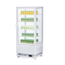 Refrigerator Display Case 3.5