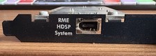 Rme HDSP PCI Card V1.8