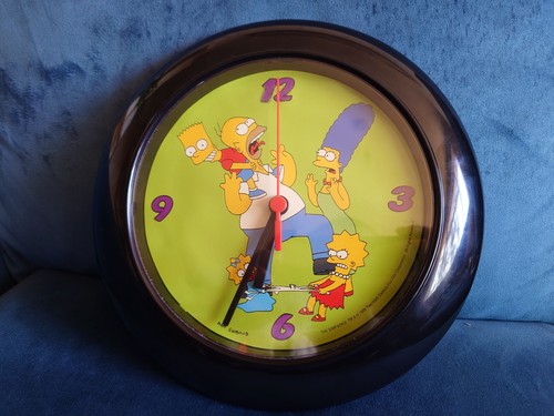 The simpsons vintage - simpsons,
