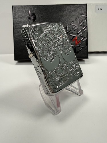 Genuine zippo armor lighter - zippo,