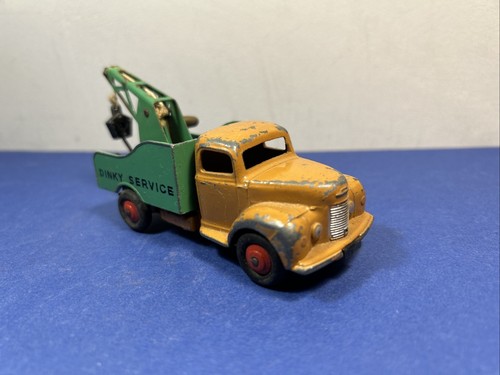 Dinky toys 25x - #25x, original