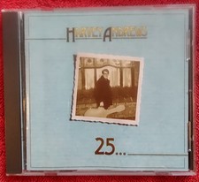 Harvey Andrews - 25 Years On The Road CD