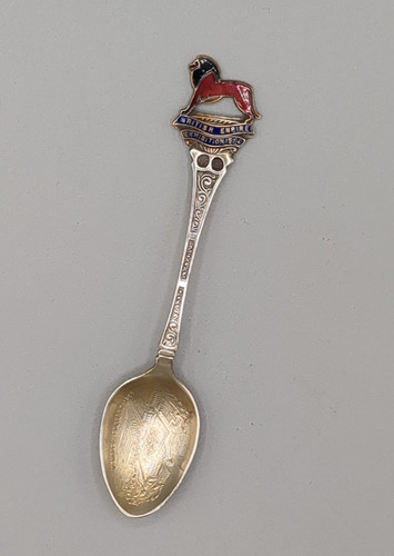 Antique 1924 british empire - antique,