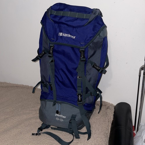 Karrimor panther large 60 - karrimor,
