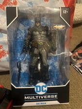 McFarlane Toys Batman DC