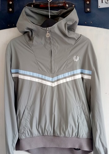 Vintage 1970s fred perry - vintage,