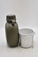 Vintage 1990s Danish Military