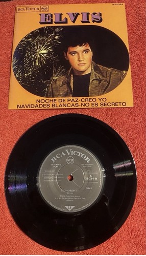 Elvis presley christmas - presley, ,christmas