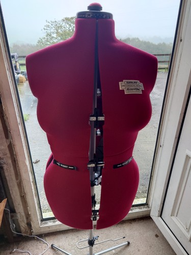 Supa fit adjustoform - supa-fit,