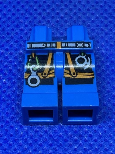 Lego city mini - city, artic