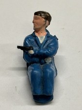 Corgi 261 270 James Bond Aston