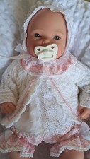 18 Inch Reborn  Doll, Soft