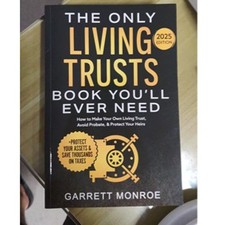 The Only Living Trusts Book