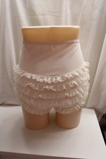 Sissy VtG. Nylon Lace