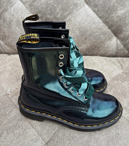 Martens 1460 unisex kids - dr.,