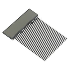 Car Interior Parts LCD Display