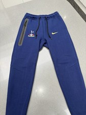 Nike tottenham tech fleece - tech,