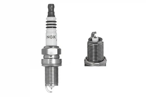 Spark plug iridium middle - plug,