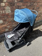 Mountain Buggy Nano V3