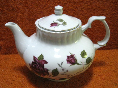 Vintage chodziez roses - roses, floral