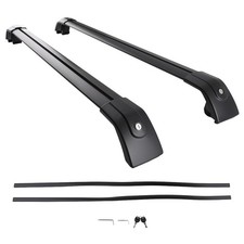 Roof Rack Cross Bars for Range
