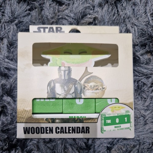 Novelty wooden perpetual - perpetual, desk