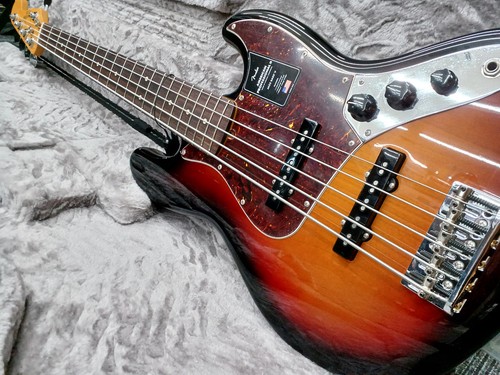Fender american professional - american,