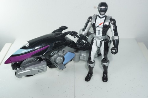 Power rangers action - rangers, figure