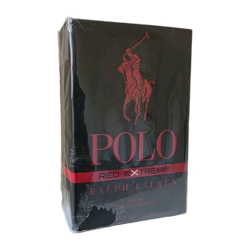 Ralph lauren polo - polo, red