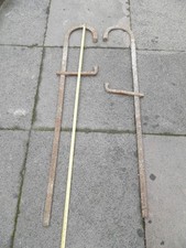 2 x Steel Shuttering Concrete Mason Masonry Formwork Serre Joint Clamps